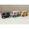 image:imagePlan Toys Delivery Vans 1 Set  3 Pcs