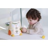image:imagePlan Toys Owl Shape Sorter