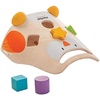 image:imagePlan Toys Owl Shape Sorter
