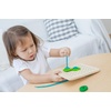 image:imagePlanToys 5372 Lacing Board Toy