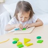 image:imagePlanToys 5372 Lacing Board Toy