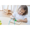 image:imagePlanToys 5372 Lacing Board Toy