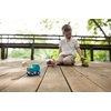 image:imagePlanToys 5439 Mini Excavator Toy