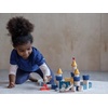 image:imagePlanToys Castle Blocks  Orchard 5543