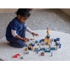 image:imagePlanToys Castle Blocks  Orchard 5543