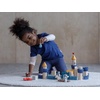 image:imagePlanToys Castle Blocks  Orchard 5543
