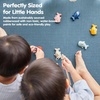 image:imagePlanToys Fishing Game Wooden Playset for Kids Ages 3 Montessori FamilyFishing Game I