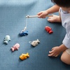 image:imagePlanToys Fishing Game Wooden Playset for Kids Ages 3 Montessori FamilyFishing Game I