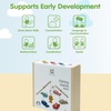 image:imagePlanToys Fishing Game Wooden Playset for Kids Ages 3 Montessori FamilyFishing Game I