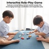 image:imagePlanToys Fishing Game Wooden Playset for Kids Ages 3 Montessori FamilyFishing Game I