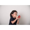 image:imagePlanToys Kazoo Musical Toy Instrument 6437  Sustainably Made from Rubberwood and NonToxic Paints and Dyes