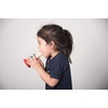 image:imagePlanToys Kazoo Musical Toy Instrument 6437  Sustainably Made from Rubberwood and NonToxic Paints and Dyes