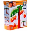 image:imagePlanToys Wooden Balancing Monkeys Childrens Toy 5349  Sustainably Made from Rubberwood and NonToxic Paints and Dyes