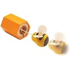 image:imagePlanToys Wooden Buzz Bee Educational Toy 5386  Sustainably Made from Rubberwood and NonToxic Paints and Dyes