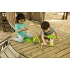 image:imagePlanToys Wooden Tree House Play Set 6626  Sustainably Made from Rubberwood and NonToxic Paints and Dyes
