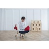 image:imageWooden Doll Stroller