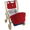 image:imageWooden Doll Stroller