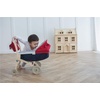 image:imageWooden Doll Stroller