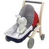 image:imageWooden Doll Stroller