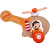 image:imagePlan Toys Helicopter Mini Vehicle