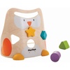 image:imagePlan Toys Owl Shape Sorter