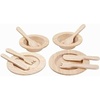 image:imagePlan Toys Tableware Set