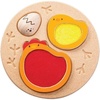 image:imagePlanToys Chicken Puzzle