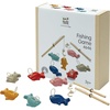 image:imagePlanToys Fishing Game Wooden Playset for Kids Ages 3 Montessori FamilyFishing Game I
