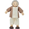 Grand Father - Fair Skin Tone