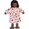 African American Mom