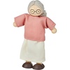 Grand Mother - Fair Skin Tone