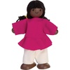 African American Girl