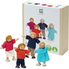 Doll Family (7415)