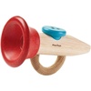 image:imagePlanToys Kazoo Musical Toy Instrument 6437  Sustainably Made from Rubberwood and NonToxic Paints and Dyes