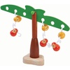 image:imagePlanToys Wooden Balancing Monkeys Childrens Toy 5349  Sustainably Made from Rubberwood and NonToxic Paints and Dyes