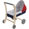 image:imageWooden Doll Stroller