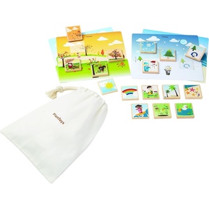 image:imagePlan Toys  Bingo of The Seasons 4625