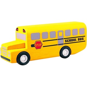 image:imagePlan Toys City Series School Bus