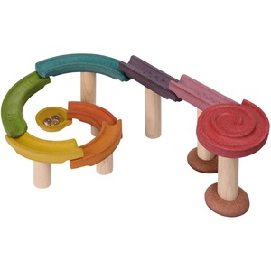 image:imagePlan Toys Marble Run Standard