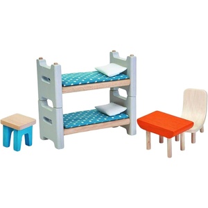 image:imagePlanToys 7350 Childrens Room Playhouse