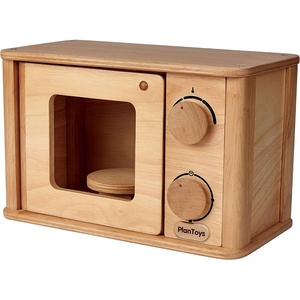 image:imagePlanToys Microwave