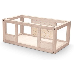 image:imagePlanToys Wooden Basement For My First Dollhouse 7340