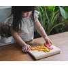 image:imagePlanToys Dog Mom and Baby Puppies Family Puzzle 4636  Sustainably Made from Rubberwood and NonToxic Paints and Dyes  EcoFriendly PlanWoodMulticoloured  Giraffes