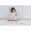 image:imagePlanToys Pastel Beads Link  5381