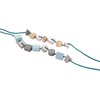 image:imagePlanToys Pastel Beads Link  5381
