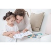 image:imagePlanToys Pastel Beads Link  5381