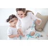 image:imagePlanToys Pastel Beads Link  5381