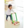 image:imagePlanToys Wooden Bird Walker Baby Walker Baby Push Walker Toy  Sensory Activity Walker Green Toy SustainablyMade