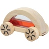image:imagePlanToys Wooden Cars Filled with Colorful Water Wautomobile Push amp Pull Toy 5449  Sustainably Made from Rubberwood and NonToxic Paints and Dyes