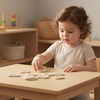 image:imagePlanToys Wooden Hand Sign Alphabet Learning Set Montessori ABC Kids Toy  hand sign letters wooden alphabet learning set montessori ABC letter recognition sign language sensory play kids toyHand Sign Alphabet Az